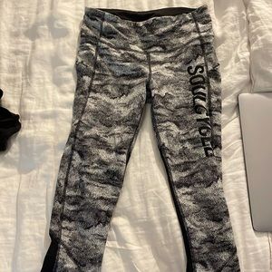 Soulcycle leggings